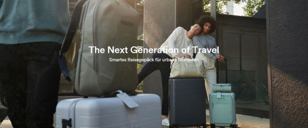 Übertragende Sanierung bei Horizn Studios